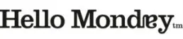 Hello Monday Logo