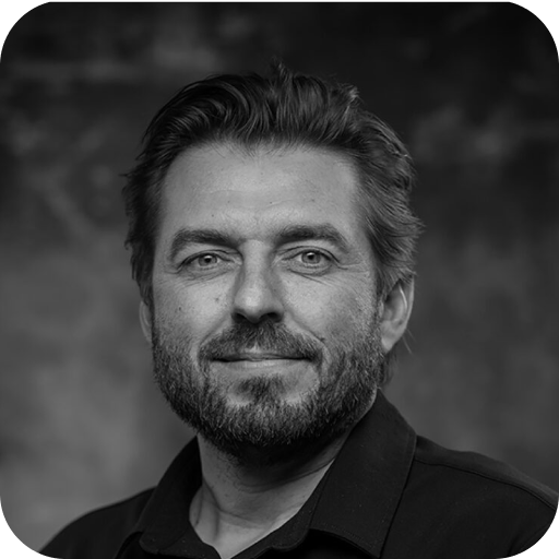 Morten Faurby fra Montgomery Fotografi