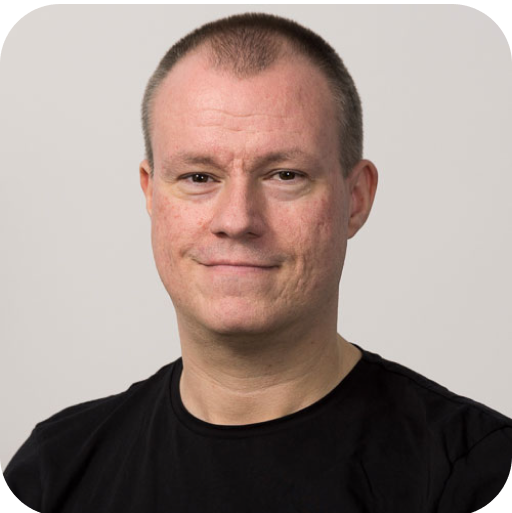 Jan Wigh IT & Facility Manager fra Miracle A/S