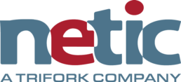 Netic Logo
